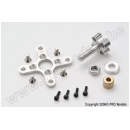 Protech RC - Radial Mount Set For 35 Series